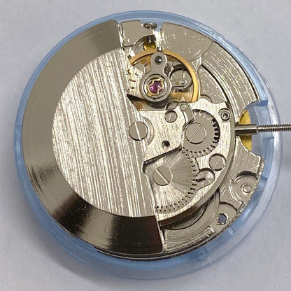 Tianjin Seagull ST6 automatic watch movement for men, precision mechanical design, China made.