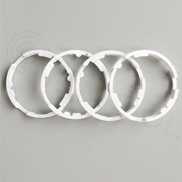 Plastic Watch Case Cushion Mount Generic for Miyota 8200 8215 8205 Movement