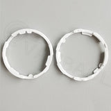 Plastic Watch Case Cushion Mount Generic for Miyota 8200 8215 8205 Movement