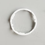 Plastic Watch Case Cushion Mount Generic for Miyota 8200 8215 8205 Movement