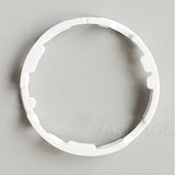 Plastic Watch Case Cushion Mount Generic for Miyota 8200 8215 8205 Movement