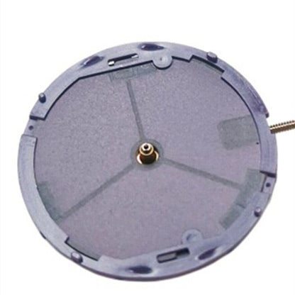 Movimiento solar genuino Epson AS01 AS01A fabricado en Japón, 3 agujas