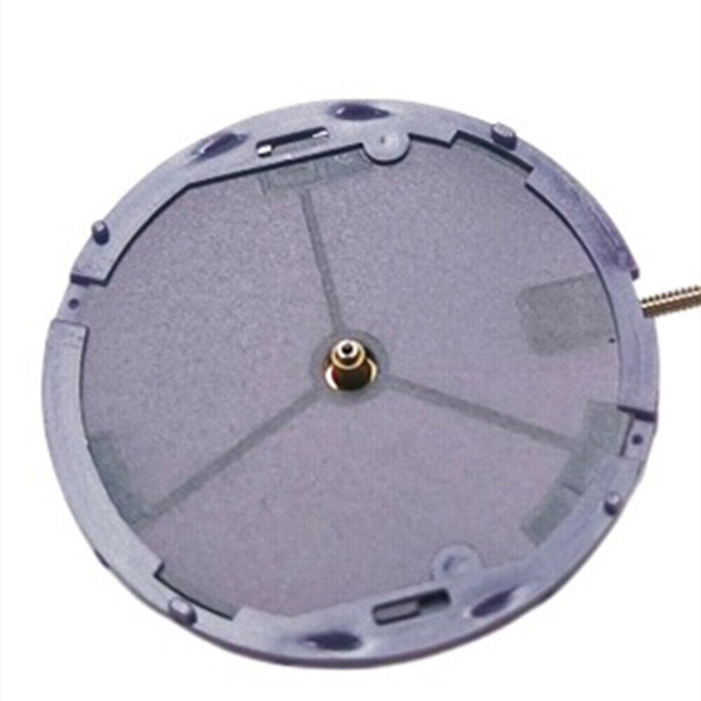 Genuine Japan Made Epson AS01 AS01A Solar Movement 3 Hands