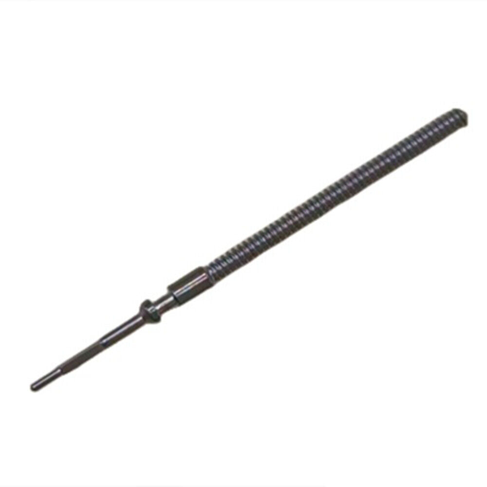 Generic watch winding stem for Miyota 6S20 6S10 6S50 6S30 movements, reliable watch repair part