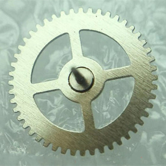 Kinetic Energy Display Small Second Wheel@6 for Miyota 9100 9015 Movement