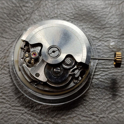 Chiński mechanizm automatyczny HZ2350 z podwójnym kalendarzem