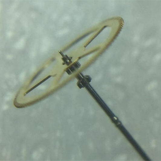 Big Second Wheel Generic for Miyota 9100 Movement Watch Part