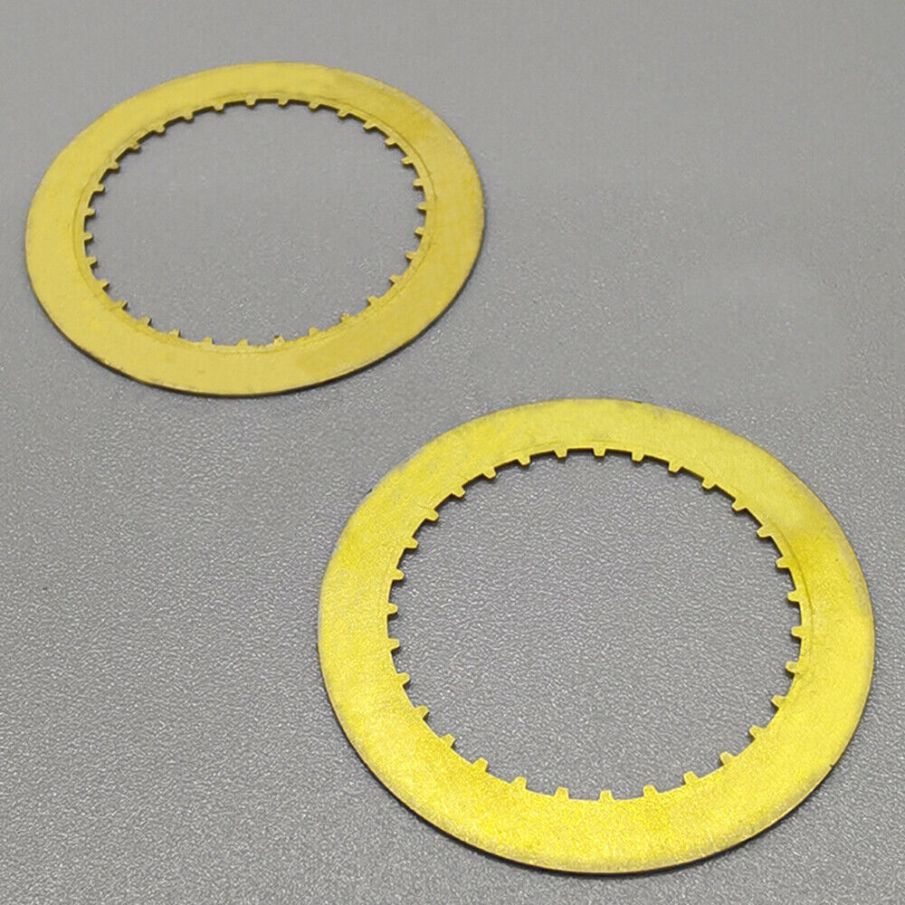 Swiss Made black date disk wheel for ETA2824 watch, date display at 3 o'clock, precision replacement part.