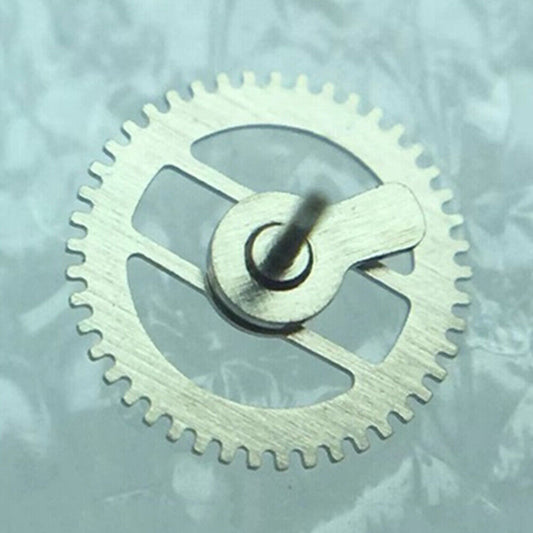 Kinetic Energy Display Small Second Wheel@12 for Miyota 9100 9015 Movement