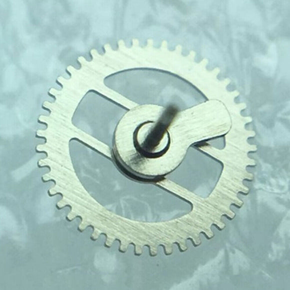 Kinetic Energy Display Small Second Wheel@12 for Miyota 9100 9015 Movement