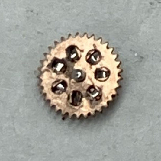Reverser Fourth Wheel Fit for ETA2671 Movement Disassembled From ETA2671