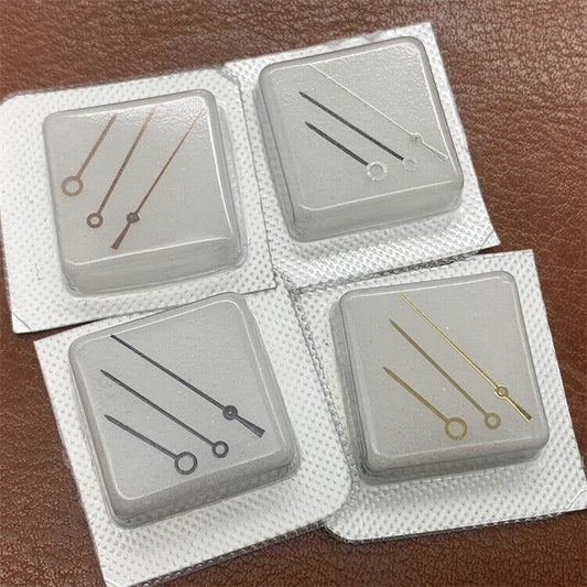 14,5 mm 3 Zeiger Stunden-/Minuten-/Sekundenzeiger Herrenuhrzeiger-Set für ETA 2892-Uhrwerk