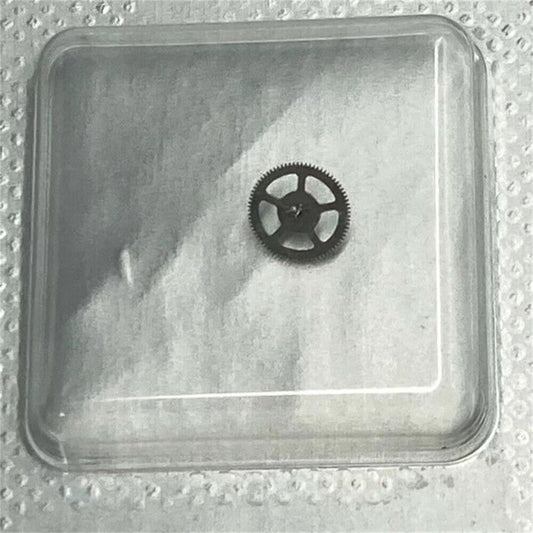 Swiss Made third wheel for Omega 8520A movement, precision watch repair component