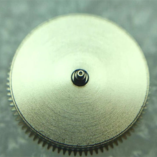Komplettes Federhaus mit Hauptfeder, generisch für Miyota 6601 6T51 Uhrwerk, Uhrenteil