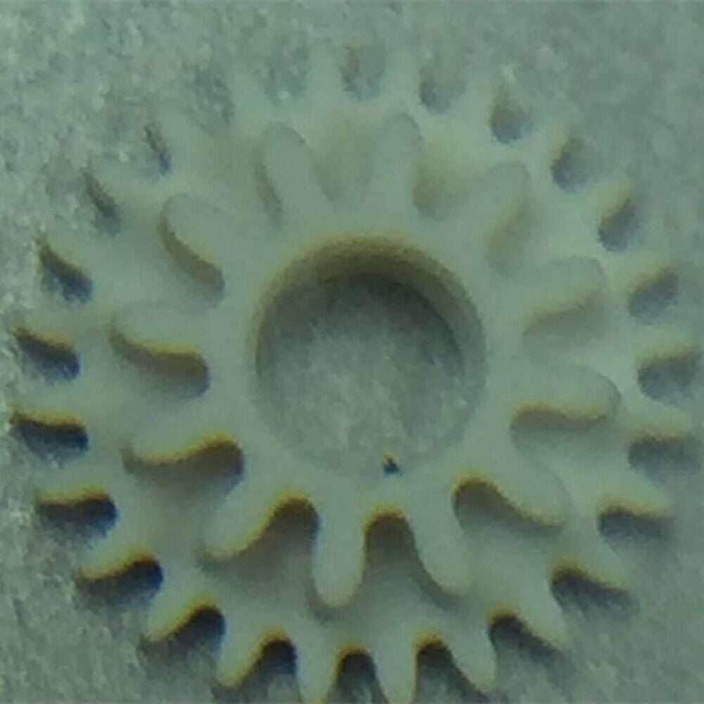 Roue de date intermédiaire générique pour mouvement Miyota NH35 NH36