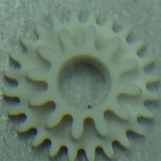 Roue de date intermédiaire générique pour mouvement Miyota NH35 NH36
