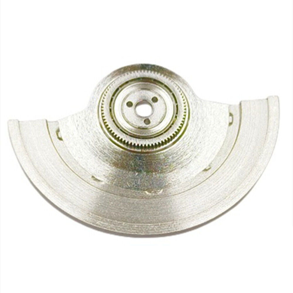 Rotor oscillating weight with ball bearing for Seagull ST25 ST2505 watch movement, precise accessory.