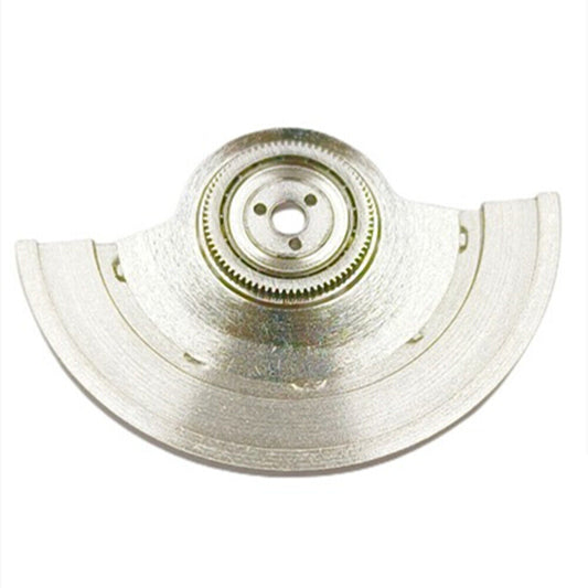 Rotor oscillating weight with ball bearing for Seagull ST25 ST2505 watch movement, precise accessory.