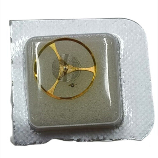 Komplettes Unruhrad für in China hergestelltes 7120-Uhrwerk, Reparaturteil