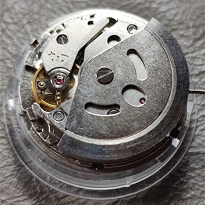 Movimento Mecânico Automático Fabricado na China Substituição do Movimento Orient Grande Data