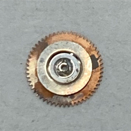 Date Indicator Driving Wheel for ETA2671 Movement Disassembled From ETA2671