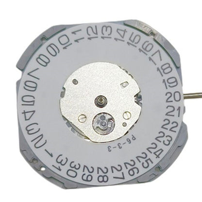 Miyota GR12 Japan Made Quartz Movement Replacement of Miyota 1S13 Movement