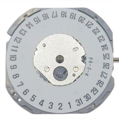 Miyota GR12 Japan Made Quartz Movement Replacement of Miyota 1S13 Movement
