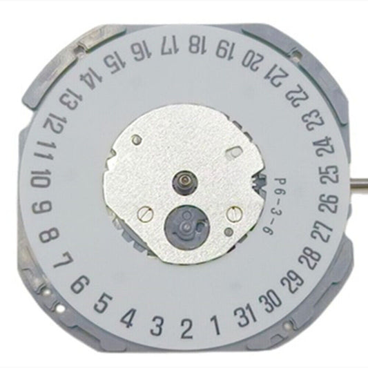 Miyota GR12 Japan Made Quartz Movement Replacement of Miyota 1S13 Movement