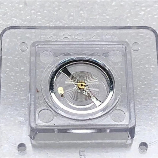 Balancier complet générique pour mouvement Miyota NH35 NH36 7S25 7S26