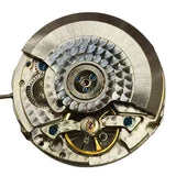 Tianjin Seagull ST2525 ST25 Automatic Mechanical Movement Single Calendar At 12