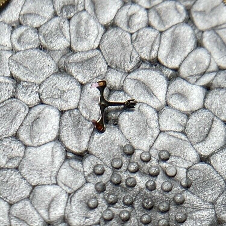 מזלג מזיז שיניים שוויצרי ל-SA100 מנגנון חלק תיקון שעון