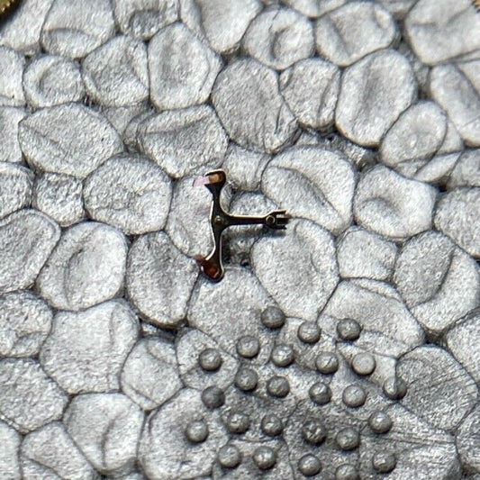 מזלג מזיז שיניים שוויצרי ל-SA100 מנגנון חלק תיקון שעון