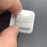 3 Hands Hour/Minute/Second Hand Men Watch Hands Set for ETA 2824 Movement
