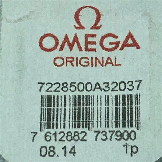 גלגל תאריך אמצעי אוטומטי שוויצרי למנגנון Omega 8508G 8500A