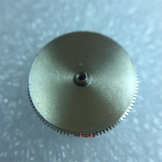 Barrel with complete mainspring for Miyota NH35 NH36 watch movement by Generic brand.