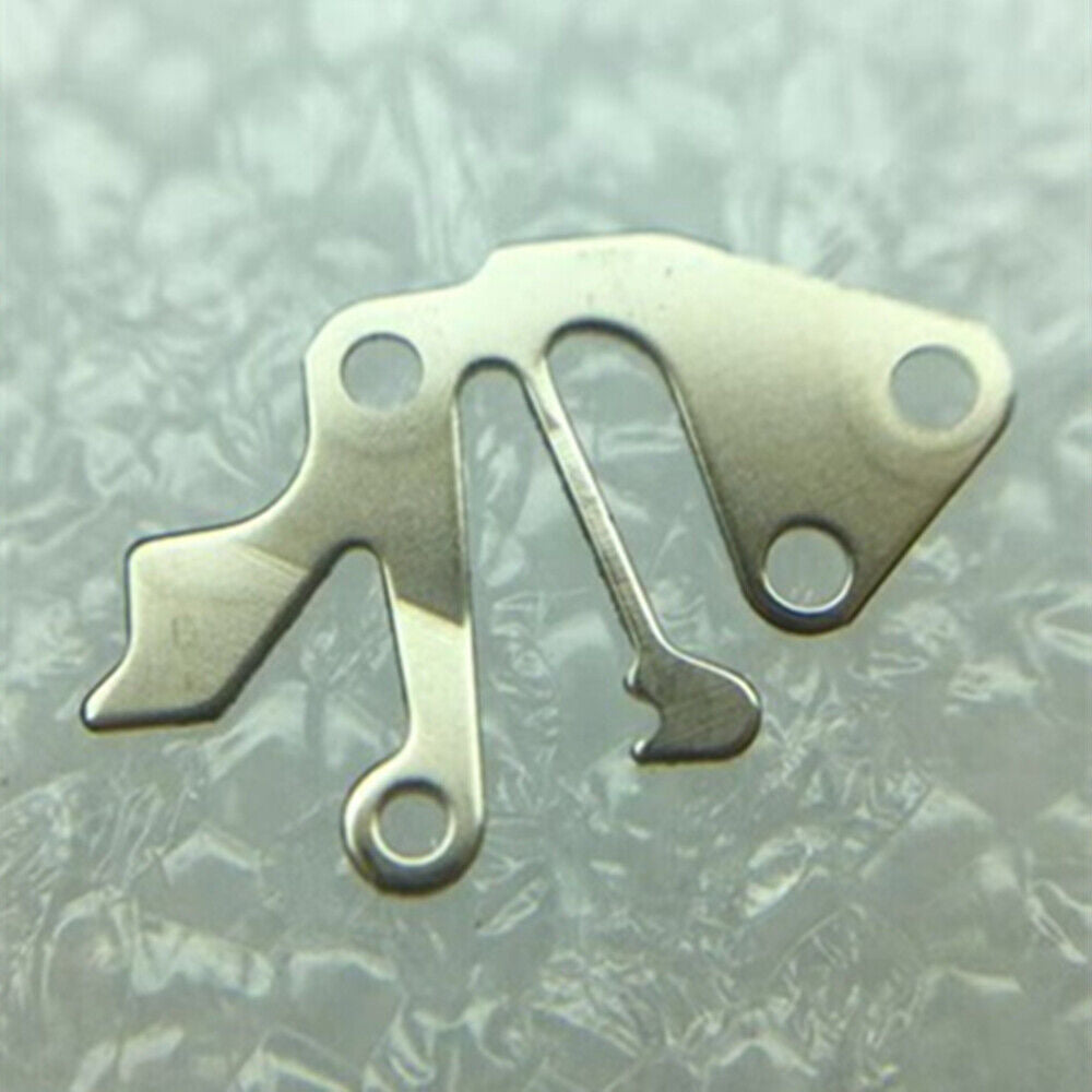 Setting lever jumper for Miyota 6601 6T51 movement, compatible watch part by Generic brand.