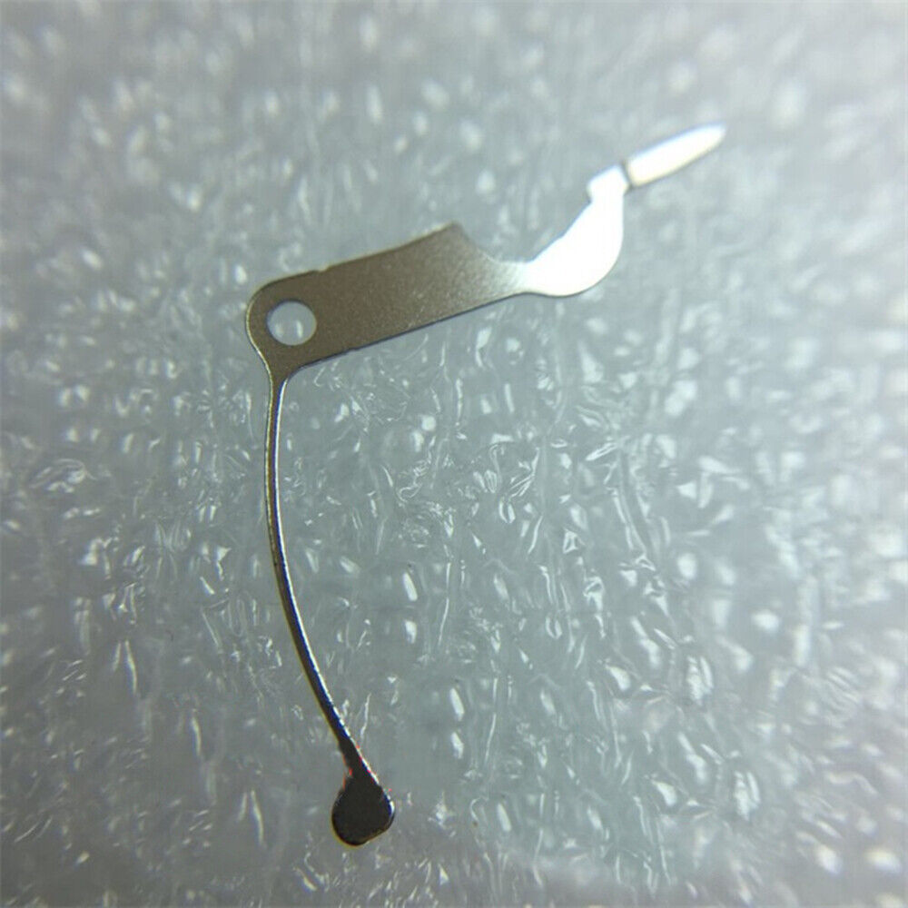 Yoke generic watch part compatible with Miyota NH35 NH36 movement for watch repair and customization.