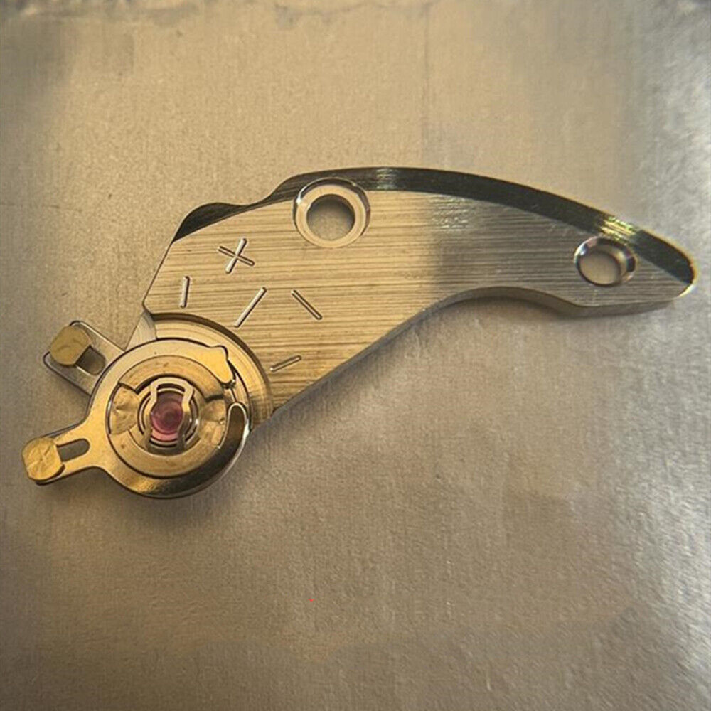 Splint of Balance Wheel for Miyota 4R35 4R36 7S26 7S36 watch movement, precise fit and durable design.