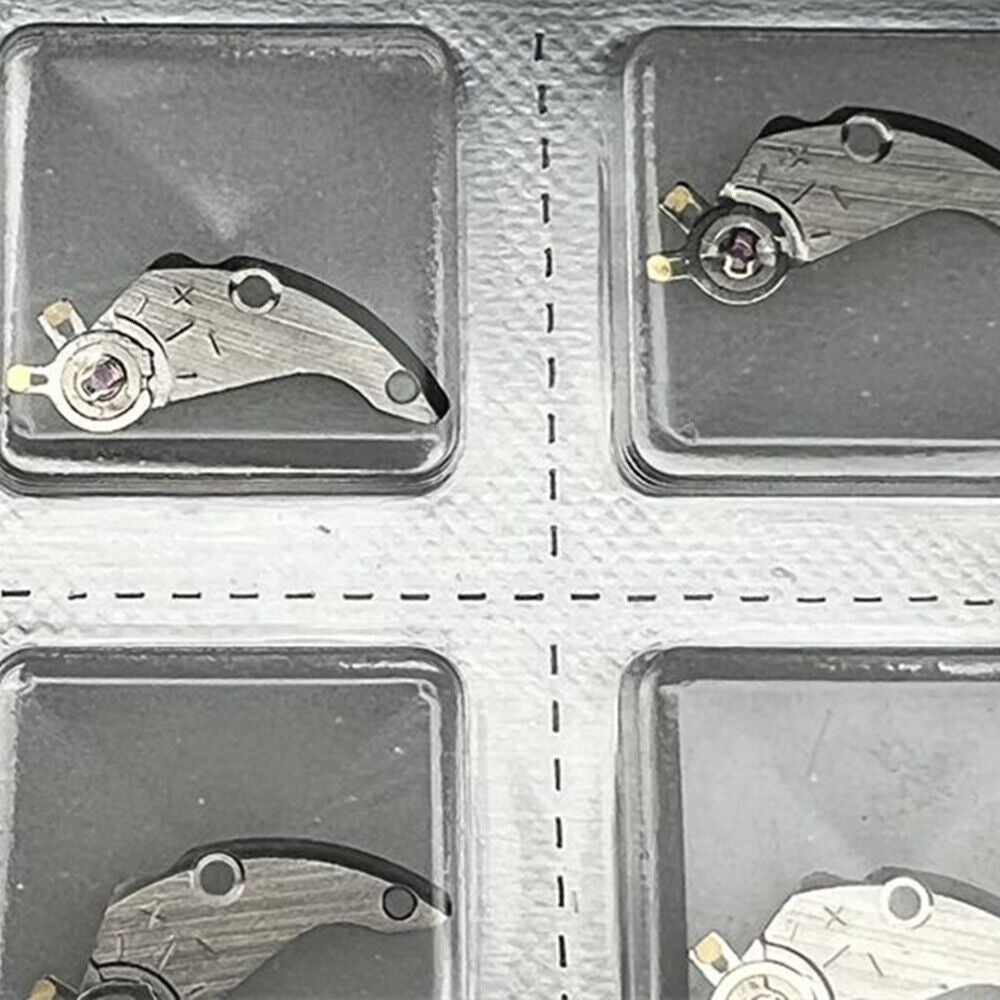 Splint of Balance Wheel for Miyota 4R35 4R36 7S26 7S36 watch movement, precise fit and durable design.