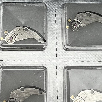 Splint of Balance Wheel for Miyota 4R35 4R36 7S26 7S36 watch movement, precise fit and durable design.