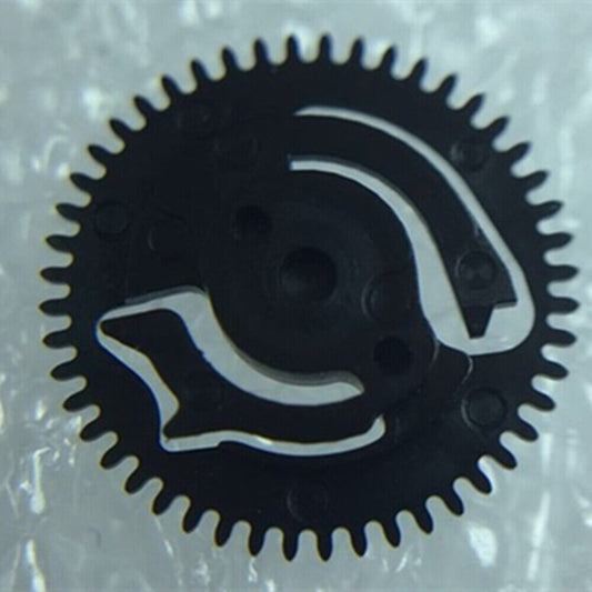 Date Indicator Driving Wheel Generic for Miyota NH35 NH36 Movement Watch Part