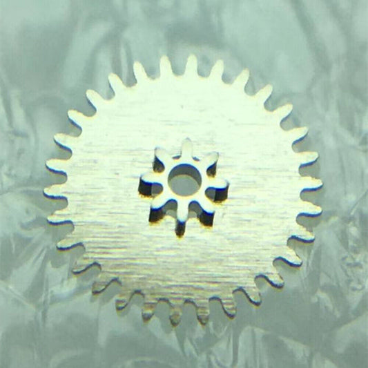 Petite roue correctrice de date générique pour mouvement Miyota 6601 6T51