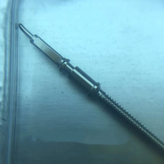 Original Swiss Made Watch Winding Stems for ETA2671 Movement Watch Part