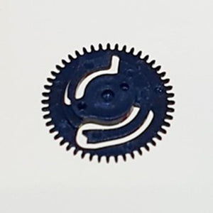 Japan Made Date Indicator Driving Wheels Fit for Miyota NH35 NH36 Movement