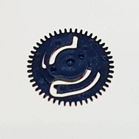 Japan Made Date Indicator Driving Wheels Fit for Miyota NH35 NH36 Movement