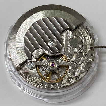 SHANGHAI Mouvement mécanique automatique multifonctionnel Calendrier perpétuel