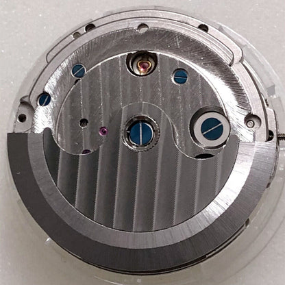 In China hergestelltes multifunktionales automatisches mechanisches Uhrwerk mit kleiner Sekunde @9