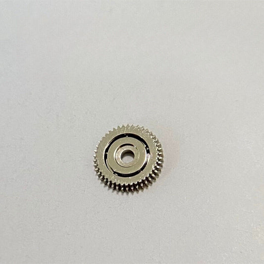 Ball bearing for China Made ETA 7751 7753 7750 rotor oscillating weight, durable watch accessory.