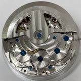 China Made Multifunctional Automatic Mechanical Movement Double Balance Wheel