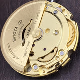Genuine Japan Made Golden Citizen Men 8200 Watch Automatic Mechanical Movement